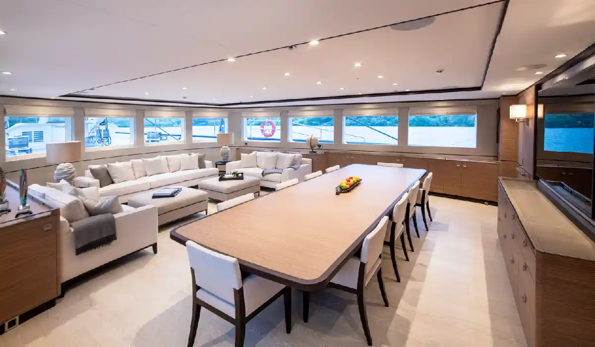 Royal Huisman - Sea Eagle - Luxury Yacht Rentals Near me - Used Luxury Yachts Near me - Exclusive Concierge Club.webp